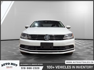 2016 Volkswagen Jetta Sedan in Windsor, Ontario - 2 - w320h240px