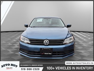 2016 Volkswagen Jetta Sedan in Windsor, Ontario - 2 - w320h240px