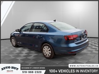 2016 Volkswagen Jetta Sedan in Windsor, Ontario - 4 - w320h240px