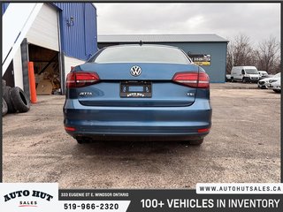 2016 Volkswagen Jetta Sedan in Windsor, Ontario - 3 - w320h240px