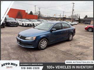 2016 Volkswagen Jetta Sedan in Windsor, Ontario - 5 - w320h240px