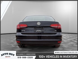 2016 Volkswagen Jetta Sedan in Windsor, Ontario - 3 - w320h240px