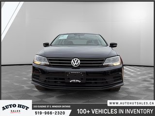 2016 Volkswagen Jetta Sedan in Windsor, Ontario - 2 - w320h240px