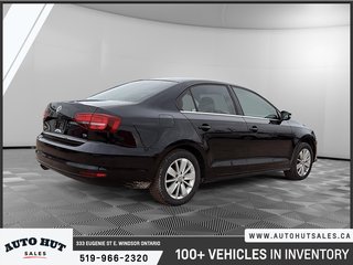 2016 Volkswagen Jetta Sedan in Windsor, Ontario - 4 - w320h240px