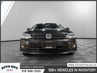 2017 Volkswagen Jetta Sedan Trendline+ in Windsor, Ontario - 2 - w320h240px