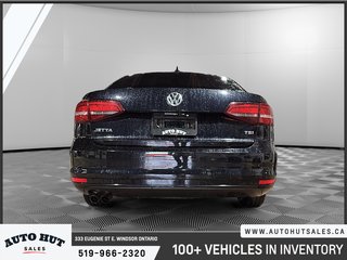 2017 Volkswagen Jetta Sedan Trendline+ in Windsor, Ontario - 3 - w320h240px