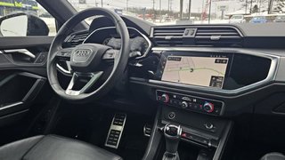 2023 Audi Q3 in Mont-Laurier, Quebec - 26 - w320h240px