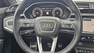 2023 Audi Q3 in Mont-Laurier, Quebec - 32 - w320h240px