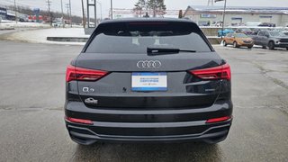 2023 Audi Q3 in Mont-Laurier, Quebec - 7 - w320h240px