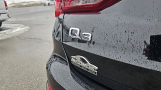 2023 Audi Q3 in Mont-Laurier, Quebec - 8 - w320h240px