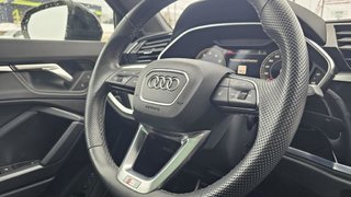 2023 Audi Q3 in Mont-Laurier, Quebec - 27 - w320h240px