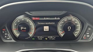 2023 Audi Q3 in Mont-Laurier, Quebec - 37 - w320h240px