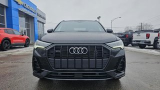 2023 Audi Q3 in Mont-Laurier, Quebec - 2 - w320h240px