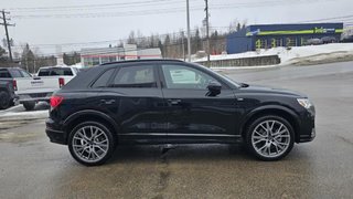 2023 Audi Q3 in Mont-Laurier, Quebec - 4 - w320h240px