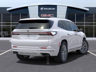 2025 Buick Enclave in Mont-Laurier, Quebec - 4 - w320h240px