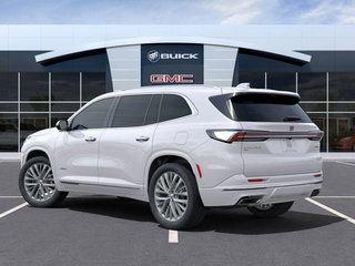 2025 Buick Enclave in Mont-Laurier, Quebec - 3 - w320h240px