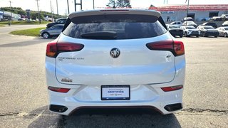 Buick Encore GX  2021 à Mont-Laurier, Québec - 7 - w320h240px
