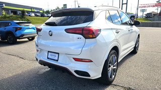 Buick Encore GX  2021 à Mont-Laurier, Québec - 6 - w320h240px