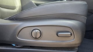 Buick Encore GX  2021 à Mont-Laurier, Québec - 21 - w320h240px