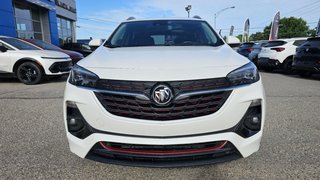 Buick Encore GX  2021 à Mont-Laurier, Québec - 2 - w320h240px