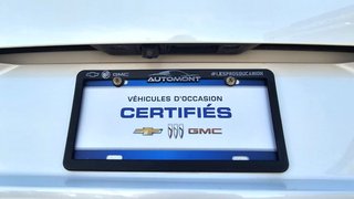 Buick Encore GX  2021 à Mont-Laurier, Québec - 9 - w320h240px