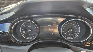 Buick Encore GX  2021 à Mont-Laurier, Québec - 34 - w320h240px
