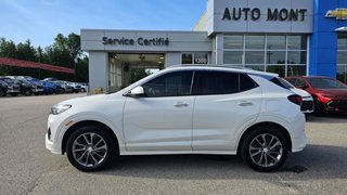 Buick Encore GX  2021 à Mont-Laurier, Québec - 15 - w320h240px