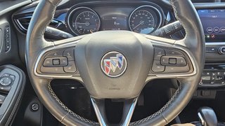 Buick Encore GX  2021 à Mont-Laurier, Québec - 30 - w320h240px