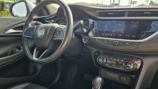 Buick Encore GX  2021 à Mont-Laurier, Québec - 23 - w320h240px