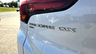 Buick Encore GX  2021 à Mont-Laurier, Québec - 8 - w320h240px