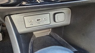 Buick Encore GX  2021 à Mont-Laurier, Québec - 38 - w320h240px