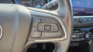 Buick Encore GX  2021 à Mont-Laurier, Québec - 32 - w320h240px