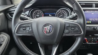 Buick ENCORE GX  2022 à Mont-Laurier, Québec - 24 - w320h240px
