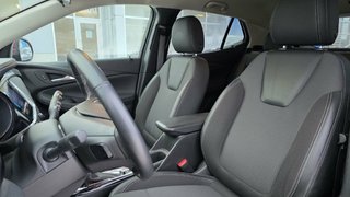 Buick ENCORE GX  2022 à Mont-Laurier, Québec - 18 - w320h240px