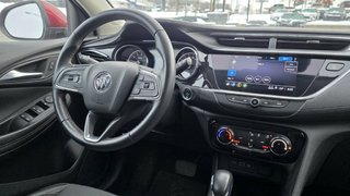 Buick ENCORE GX  2022 à Mont-Laurier, Québec - 20 - w320h240px