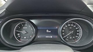 Buick ENCORE GX  2022 à Mont-Laurier, Québec - 28 - w320h240px