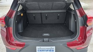 Buick ENCORE GX  2022 à Mont-Laurier, Québec - 10 - w320h240px