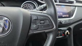 Buick ENCORE GX  2022 à Mont-Laurier, Québec - 26 - w320h240px