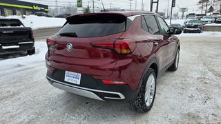 Buick ENCORE GX  2022 à Mont-Laurier, Québec - 6 - w320h240px