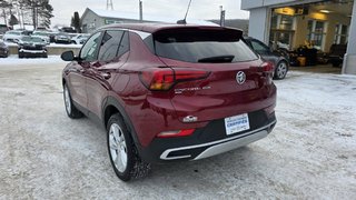 Buick ENCORE GX  2022 à Mont-Laurier, Québec - 12 - w320h240px