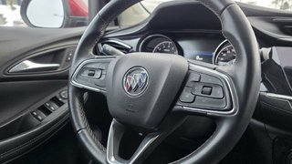 Buick ENCORE GX  2022 à Mont-Laurier, Québec - 21 - w320h240px