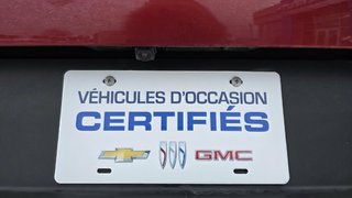 Buick ENCORE GX  2022 à Mont-Laurier, Québec - 9 - w320h240px