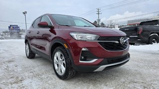 Buick ENCORE GX  2022 à Mont-Laurier, Québec - 3 - w320h240px
