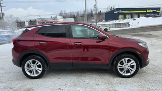 Buick ENCORE GX  2022 à Mont-Laurier, Québec - 4 - w320h240px