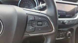 2023 Buick Encore GX in Mont-Laurier, Quebec - 27 - w320h240px