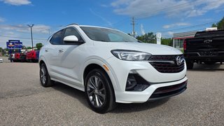 2023 Buick Encore GX in Mont-Laurier, Quebec - 3 - w320h240px
