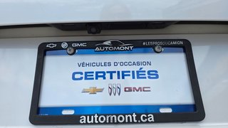 2023 Buick Encore GX in Mont-Laurier, Quebec - 9 - w320h240px