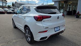 2023 Buick Encore GX in Mont-Laurier, Quebec - 13 - w320h240px