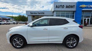 2023 Buick Encore GX in Mont-Laurier, Quebec - 14 - w320h240px