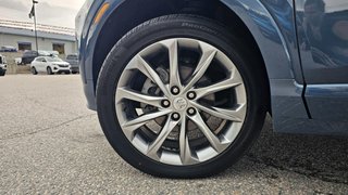 Buick Encore GX  2024 à Mont-Laurier, Québec - 18 - w320h240px